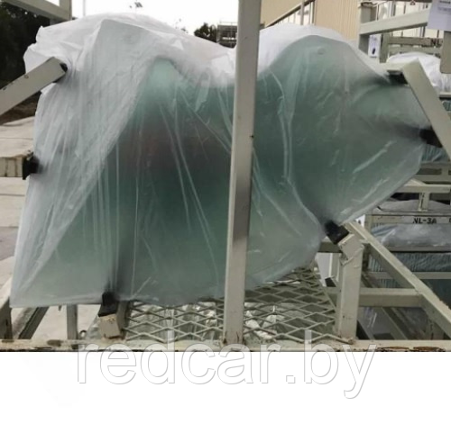 Стекло передней левой двери GB, GC Geely Atlas