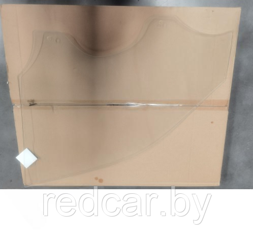 Стекло передней правой двери GB, GC Geely Atlas