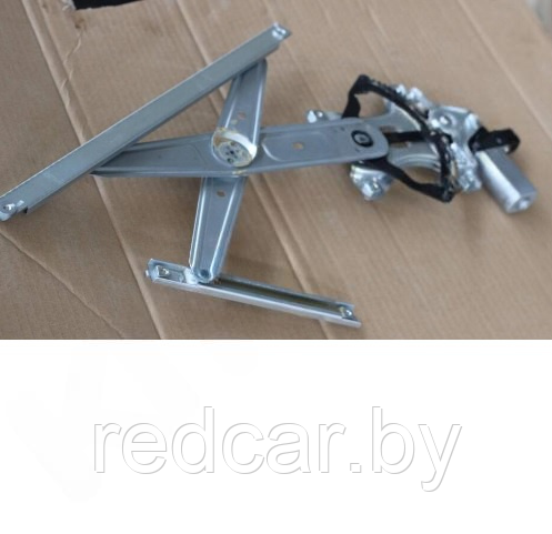 Стеклоподъемник двери задней левый GB, GS Geely Atlas