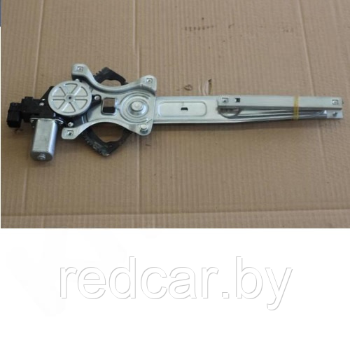 Стеклоподъемник двери задней левый GL, GT Geely Atlas