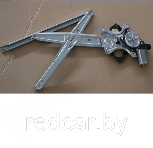 Стеклоподъемник двери задней правой GB, GS Geely Atlas