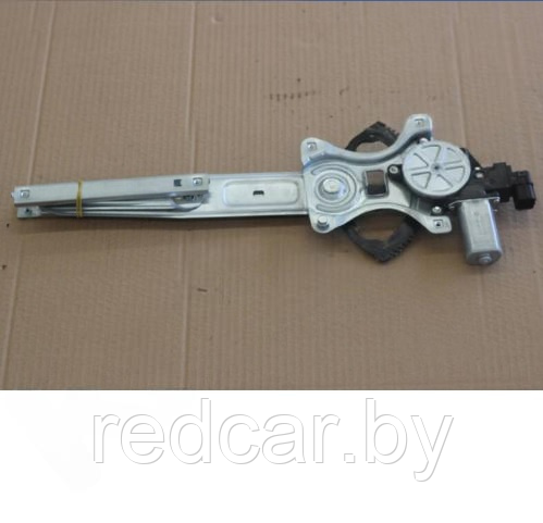 Стеклоподъемник двери задней правой GL, GT Geely Atlas