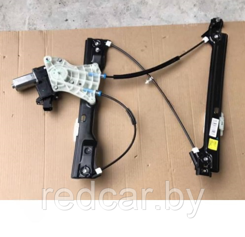 СТЕКЛОПОДЪЕМНИК ПЕРЕДНЕЙ ПРАВОЙ ДВЕРИ GL, GT Geely Atlas