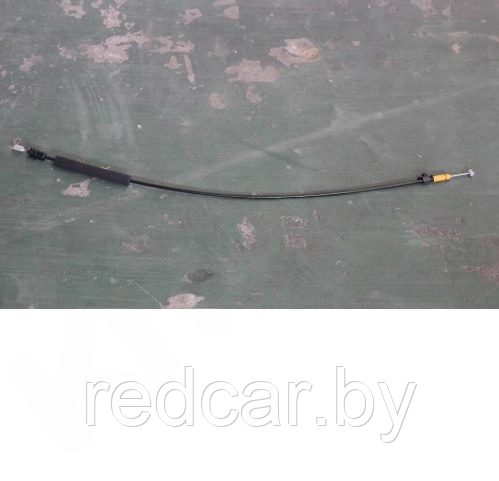 Тросик от внутренней ручки к замку задней двери Geely Atlas