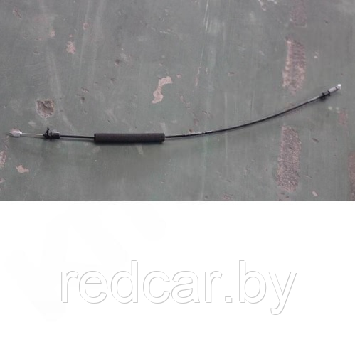 Тросик от внутренней ручки к замку передней двери Geely Atlas