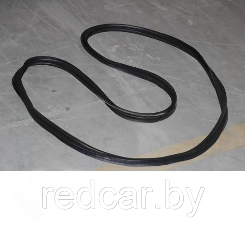 Уплотнитель двери задка Geely Atlas