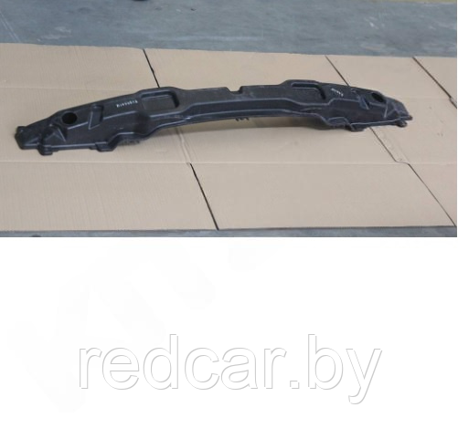 Усилитель заднего бампера Geely Atlas