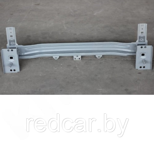 Усилитель переднего бампера Geely Atlas