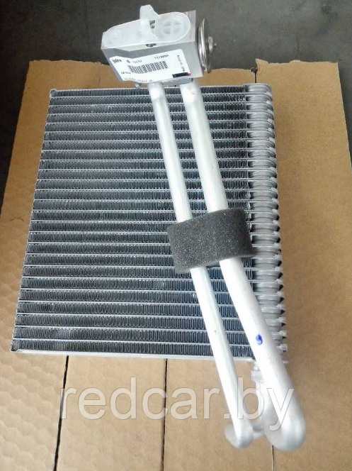 Испаритель кондиционера 1.8 Geely Atlas