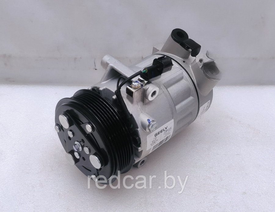 Компрессор кондиционера (1.8L) Geely Atlas