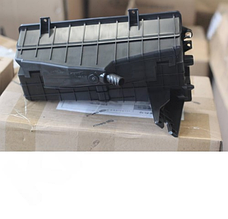 Корпус испарителя кондиционера Geely Atlas