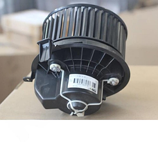 Мотор отопителя Geely Atlas