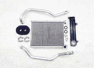 Радиатор отопителя Geely Atlas, Geely Atlas Pro