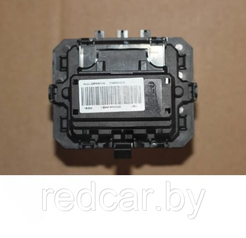 Реостат отопителя (резистор) Geely Atlas