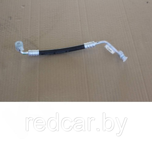 ТРУБА ВЫСОКОГО ДАВЛЕНИЯ КОНДИЦИОНЕРА 1.8 Geely Atlas