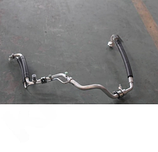 ТРУБА ВЫСОКОГО/НИЗКОГО ДАВЛЕНИЯ КОНДИЦИОНЕРА 1.8 Geely Atlas