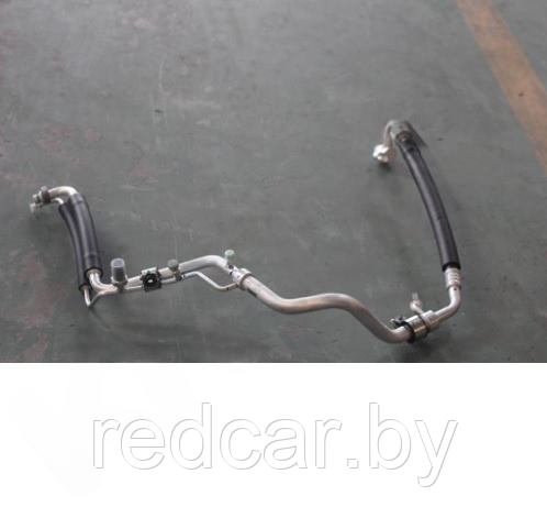 ТРУБА ВЫСОКОГО/НИЗКОГО ДАВЛЕНИЯ КОНДИЦИОНЕРА 1.8 Geely Atlas