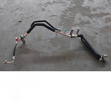 ТРУБКА КОНДИЦИОНЕРА до 2016-10-8 Geely Atlas