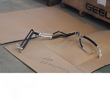 ТРУБКА КОНДИЦИОНЕРА после 2016-10-8 Geely Atlas