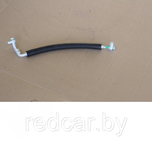 ШЛАНГ КОМПРЕССОРА КОНДИЦИОНЕРА 1.8 Geely Atlas