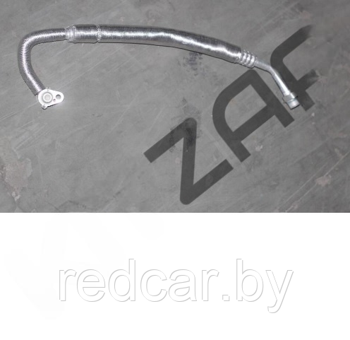 ШЛАНГ КОНДИЦИОНЕРА НИЗКОГО ДАВЛЕНИЯ Geely Atlas