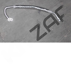 ШЛАНГ КОНДИЦИОНЕРА НИЗКОГО ДАВЛЕНИЯ Geely Atlas