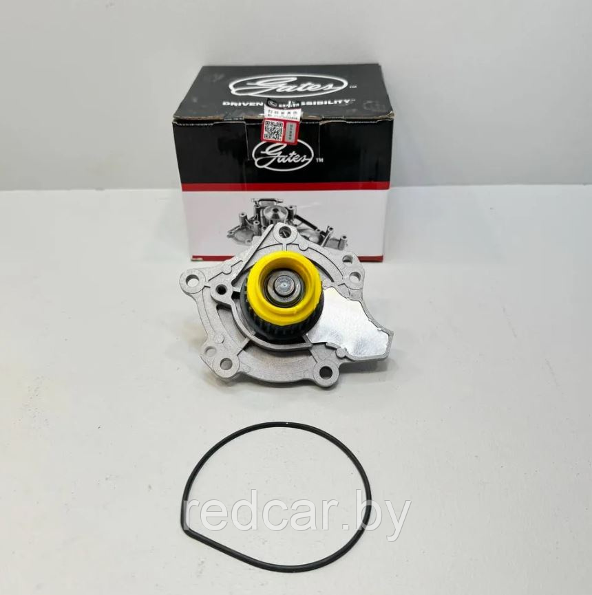 Водяной насос (помпа) 1.8 Gates Geely Atlas