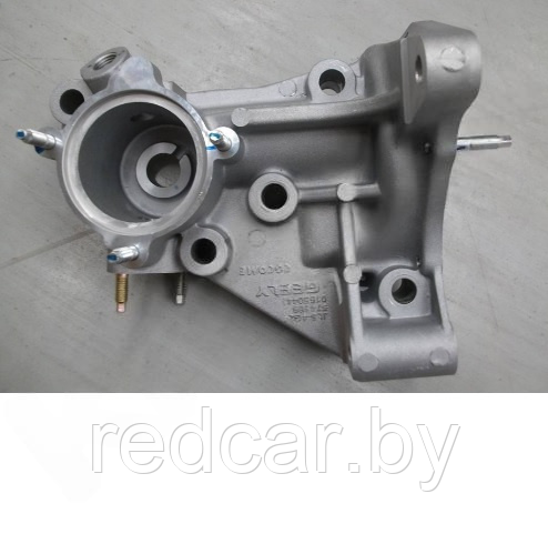 КОРПУС ВОДЯНОГО НАСОСА Geely Atlas
