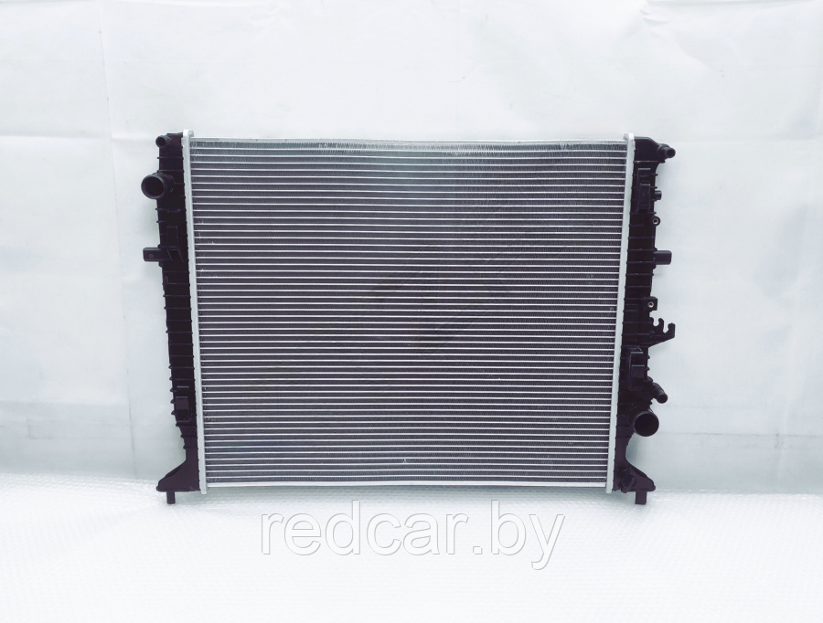 Радиатор охлаждения двигателя (1.8L) Geely Atlas