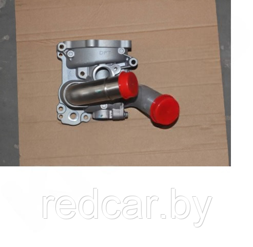 Термостат 1.8 Geely Atlas