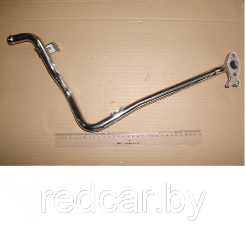 ТРУБКА ВПУСКНАЯ ВОДЯНОЙ ПОМПЫ Geely Atlas, Geely Emgrand X7 FL2