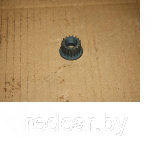 ШКИВ ВОДЯНОГО НАСОСА 1.8 Geely Atlas