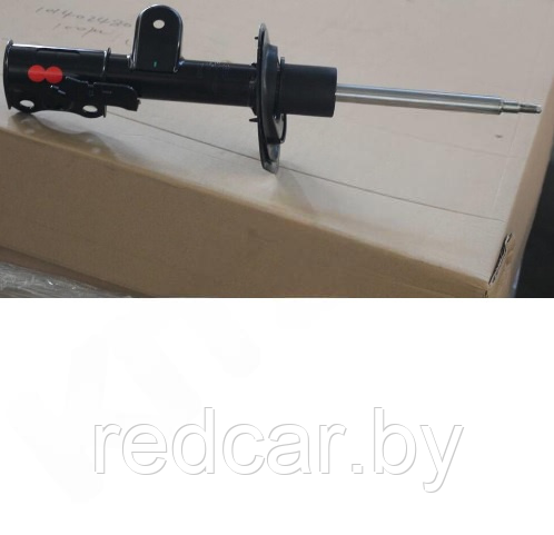 Амортизатор передний правый 2.0 Geely Atlas