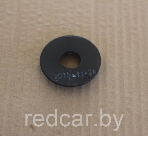 Втулка заднего подрамника верхняя Geely Atlas