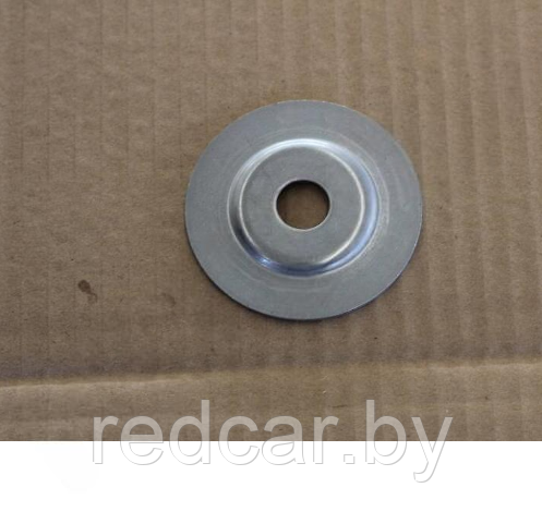 Втулка заднего подрамника нижняя до 2017.05.01 Geely Atlas