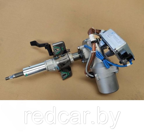 КОЛОНКА РУЛЕВАЯ ВЕРХНЯЯ ЧАСТЬ АКПП Geely Atlas