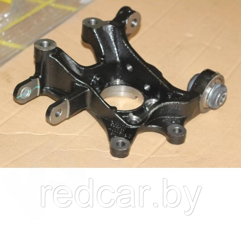 Кулак задний левый Geely Atlas, Geely Atlas Pro