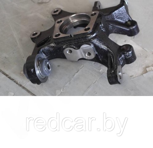 Кулак задний правый Geely Atlas, Geely Atlas Pro