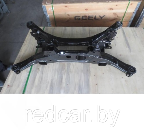 Подрамник задний 2WD / GS,GL  Geely Atlas