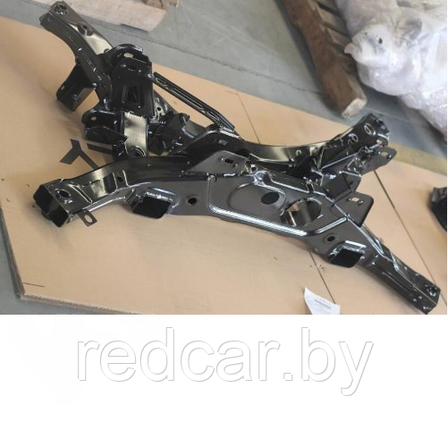 Подрамник задний GB Geely Atlas