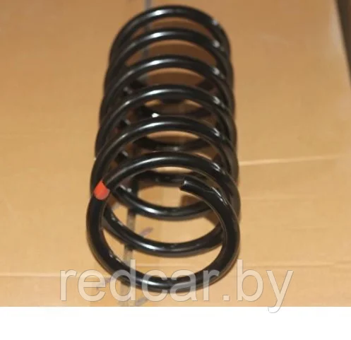 Пружина задней подвески Geely Atlas, Geely Atlas Pro/BelGee X70 2WD