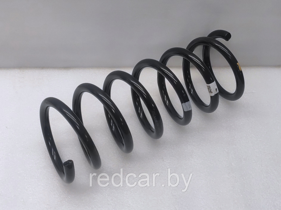 Пружина задней подвески 4WD Geely Atlas