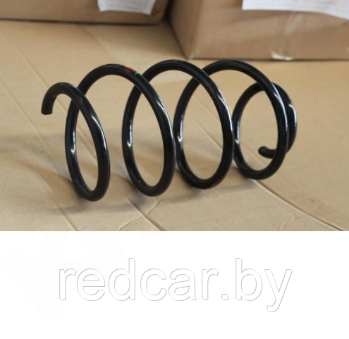 Пружина передней подвески 1.8, 2.0, 2.4 Geely Atlas