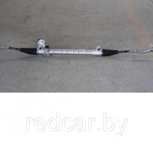 Рейка рулевая в сборе Geely Atlas