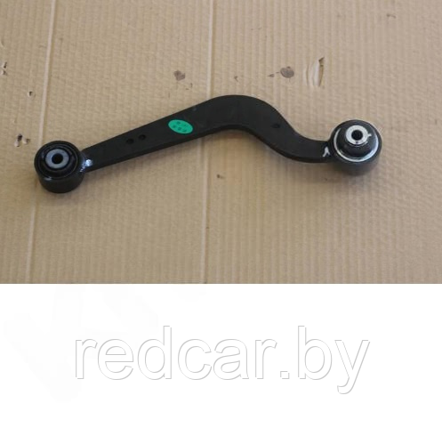 Рычаг задней поперечный верхний правый Geely Atlas, Geely Atlas Pro/BelGee X70