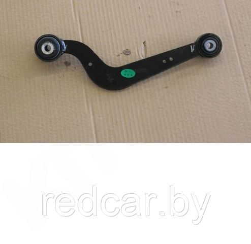 Рычаг задний поперечный верхний левый Geely Atlas, Geely Atlas Pro/BelGee X70