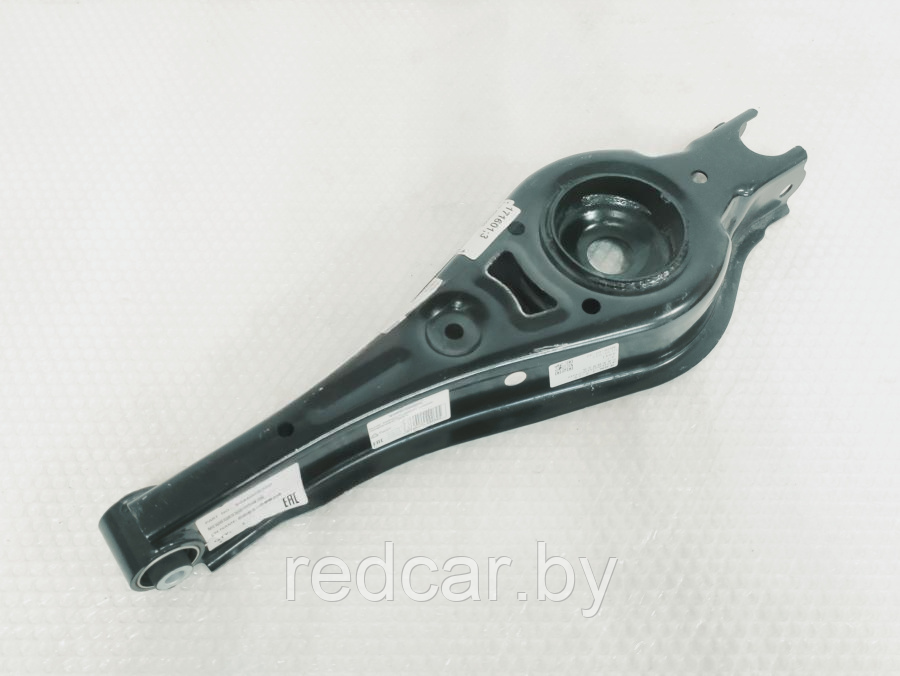 Рычаг задний поперечный нижний левый Geely Atlas, Geely Atlas Pro