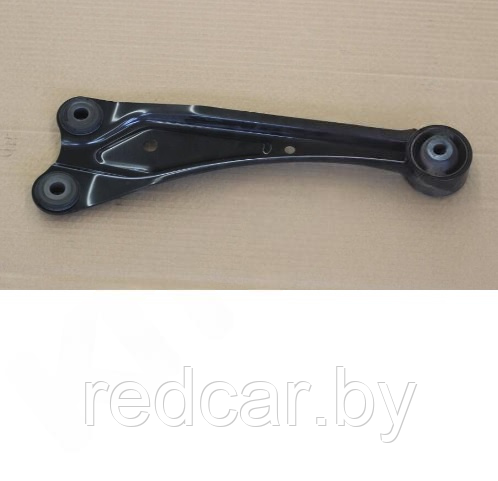 Рычаг задний продольный правый Geely Atlas, Geely Atlas Pro