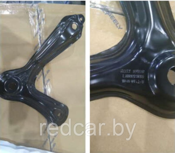 Рычаг переднего подрамника левый Geely Atlas, Geely Atlas Pro