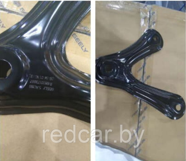 Рычаг переднего подрамника правый Geely Atlas, Geely Atlas Pro